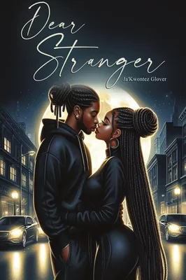 Produktbild von Dear Stranger
