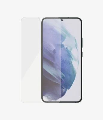Obrázek produktu pro PanzerGlass ® UltraForce1 Samsung Galaxy S22+ 5G | Screen Protector, Samsung, Samsung - Galaxy S22+, Aplikace nasucho, Odolné proti poškrábání, Odolný proti nárazům, Antibakteriální, Průhledná, 1 kusů