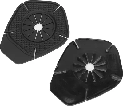 Imagen del producto de SENECESLI, fundas para limpiaparabrisas, fácil instalación, mayor grosor, ajuste universal, orificio para secado automático de automóviles
