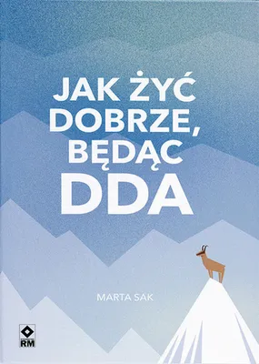 Produktbild von Poradnik jak radzić sobie będąc Dorosłym Dzieckiem Alkoholika