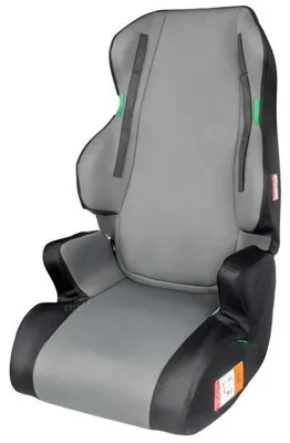 Produktbild von AMiO Sitzerhöhung 04481 HDPE (Hart-Polyethylen)