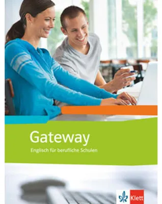 Produktbild von Gateway (Neubearbeitung). Schülerbuch