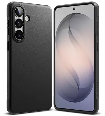 Obrázok produktu pre Ringke - Onyx puzdro pre Samsung Galaxy S26 - čierne