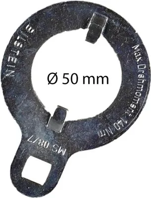 Obrázek produktu pro BILSTEIN montážní sada tlumiče 14-244131 30mm