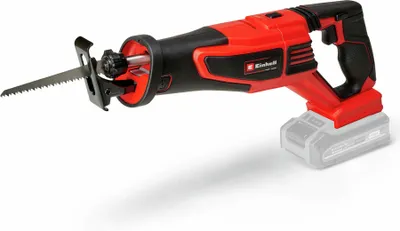 Zdjęcie produktu dla Einhell TE-AP 18/28 Li BL - Solo 2500 spm Schwarz, Rot