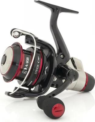 Obrázek produktu pro Shimano Stradic Ci4+ 4000 RA