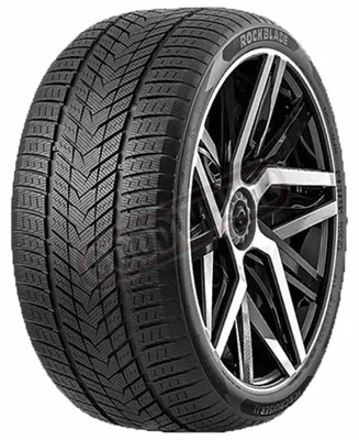 Produktbild von 305/40R20 112H Icecruiser Ii Xl