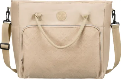 Produktbild von Peterson Reisetasche für Damen Nathaniell beige One size