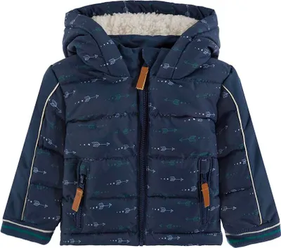 Produktbild von Kanz Anorak mit Kapuze, Gr. 68