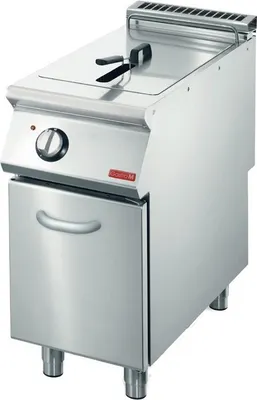 Image de Friteuse Gastro M GM70/40Fré 10L