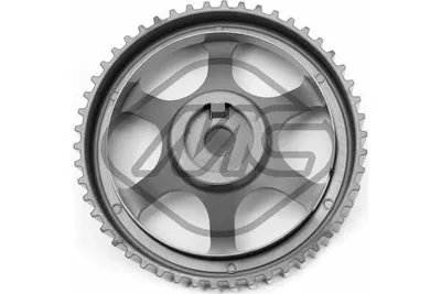 Obrázek produktu pro Metalcaucho ozubený hřídel vačkového hřídele 42432 pro FIAT GRANDE PUNTO (199) 126 mm 32 mm