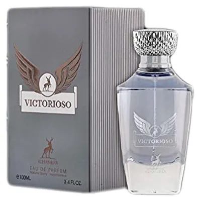 Productafbeelding van Maison Alhambra - Victorioso EDP 100ml