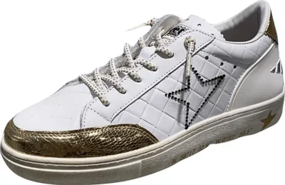 Produktbild von Cetti Sneaker Low Damen 31333539323036 Weiß 36 EU