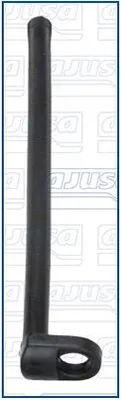 Produktbild von AJUSA Ölwannendichtung passend für PEUGEOT 206 Schrägheck (2A/C) 00524700