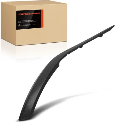 Imagen del producto de Manija interior para puerta, lado izquierdo, para BMW X1 E84 sDrive xDrive, modelos 2009-2015