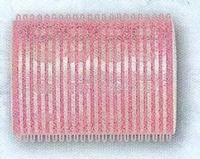 Produktbild von Thermo Magic Rollers Haftwickler pink, 44 mm, 12er-Btl.