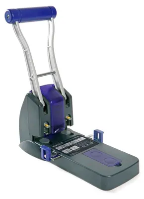 Produktbild von Rapesco PF220AP1 ECO P2200 2-Fach Registraturlocher