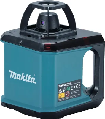 Immagine prodotto di MAKITA SKR200Z Livella laser autolivellante 200m