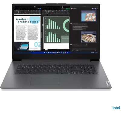 Obrázek produktu pro Lenovo V17 G4 Intel Core i7-13620H - Notebook - Core i7