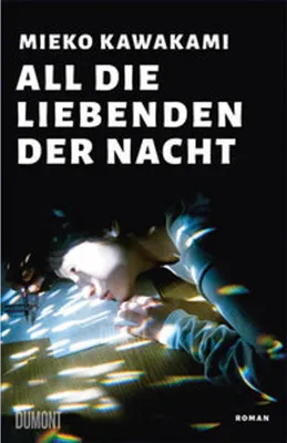 Zdjęcie produktu dla All die Liebenden der Nacht
