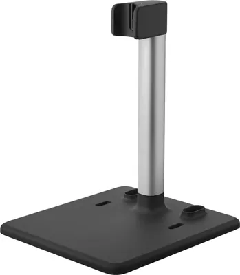 Produktbild von AEG ZE188, Standregal, Stabstaubsauger, Schwarz, Silber, 1 Stück(e)