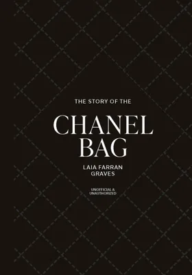 Produktbild von The Story of the Chanel Bag