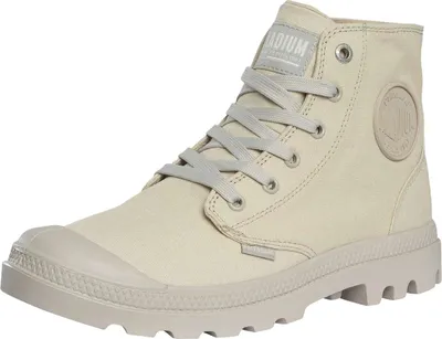 Produktbild von Palladium Monochrom Stiefel, Beige 43 EU