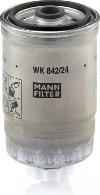 Zdjęcie produktu dla Filtr Paliwa Saab 1,9Tid 04-