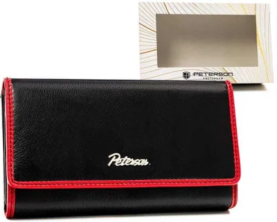 Productafbeelding van Portemonnees Peterson PTNKA2470718