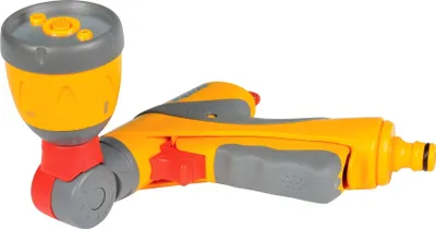 Produktbild von Hozelock Spritzpistole & Sprinkler Ultra Twist