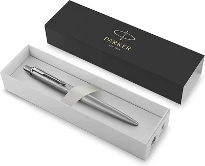 Obrázok produktu pre Parker Jotter XL, Klip, Zasúvacie pero so sponou, Doplňovacie, Modrá, 1 kusov