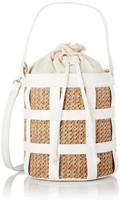 Produktbild von SIDONA Damen Beuteltasche 27426939-SI01, Weiss, Onesize