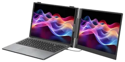 Image de Moniteur portable Blackview SCM8 15,3 pouces