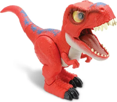 Zdjęcie produktu dla Interaktywny T-Rex Jr.