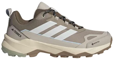 Zdjęcie produktu dla Buty trekkingowe Adidas Zapatillas adidas Terrex Skychaser AX5 GORE-TEX marrón beige blanco dla Męskie