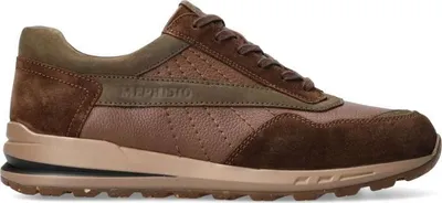 Produktbild von Mephisto  Barth - herren sneaker