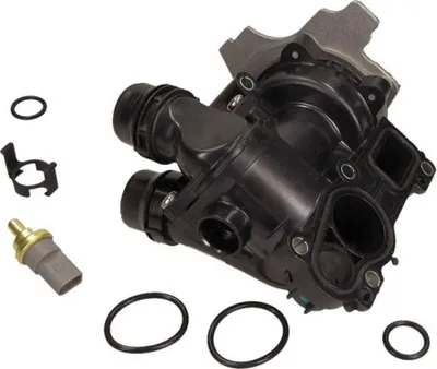 Image de Pierburg pompe à eau pour Audi Seat Skoda VW 2,0 TFSI