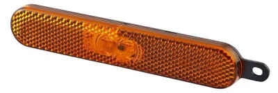 Produktbild von HELLA 2PS 009 226-001 Seitenmarkierungsleuchte - Begrenzungsleuchte