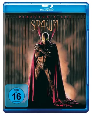 Obrázek produktu pro Spawn