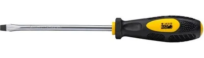 Produktbild von Schraubendreher Strend Pro 9968, 5.5x100, Schlitz, TUV/GS