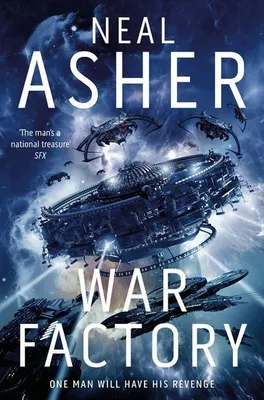 Produktbild von War Factory