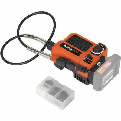 Produktbild von Multifunktionswerkzeug Powerplus Dual Power Powdp7530 20 V