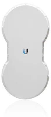 Immagine prodotto di Ubiquiti AirFiber, 1Gbps+ Backhaul, 5.4-5.8GHz