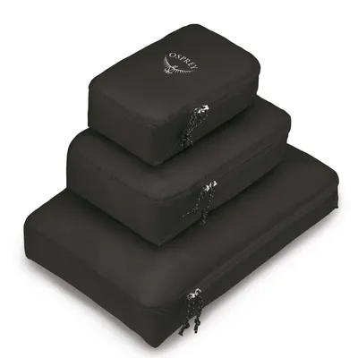 Produktbild von Ultralight Packing Cube Set - Packbeutel