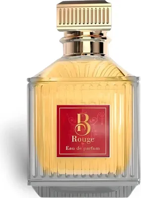 Obrázek produktu pro Fragrance World B Rouge EDP 100 ml UNISEX