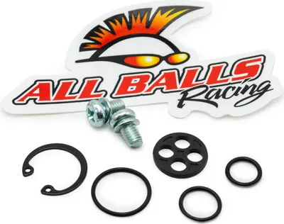 Obrázek produktu pro Palivový kohout ALL BALLS AB60-1096