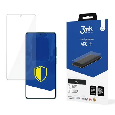 Productafbeelding van 3MK ARC+, Redmi Note 13 5G, 1 stuk