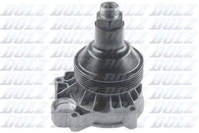 Image de Pompe de refroidissement DOLZ Pompe à eau pour BMW 3 Berline (E46) B220