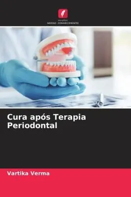 Produktbild von Cura após Terapia Periodontal