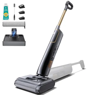 Produktbild von Vexilar X7 Nass Trockensauger, 20 kPa Saugkraft, 180° Flachdesign